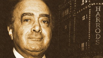 Al Fayed: Predator at Harrods (2024)