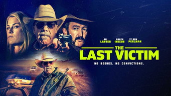 #5 The Last Victim