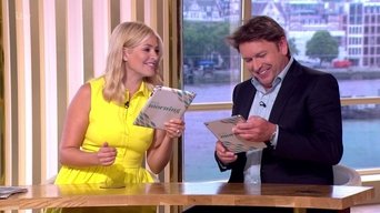 #1 Saturday Morning with James Martin