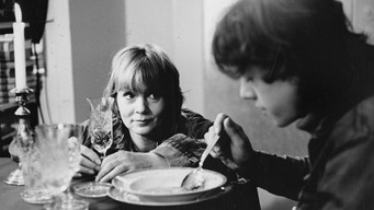 Apprehension (1982)