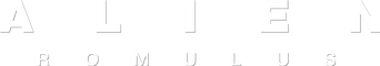 Alien: Romulus logo
