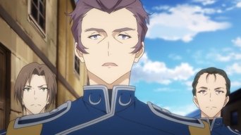 Cena de Um Esquema Diabólico