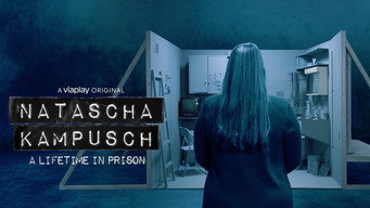 Natascha Kampusch - A Lifetime in Prison (2022)