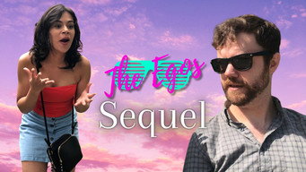 The Egos: Sequel (2017)