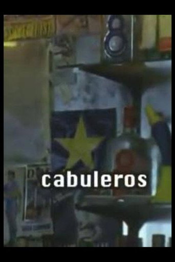 Cabuleros
