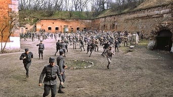H.M. Deserters (1986)