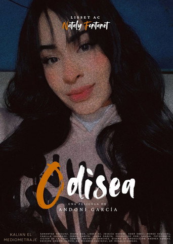 ODISEA — Pósters 17