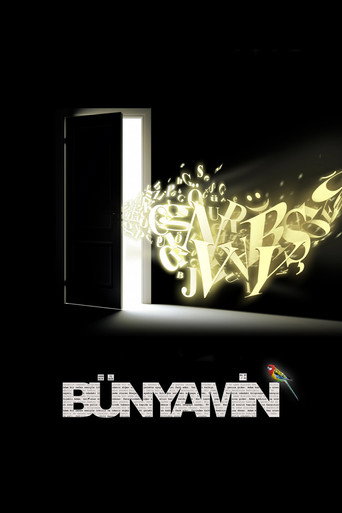 B&uuml;nyamin (2016)