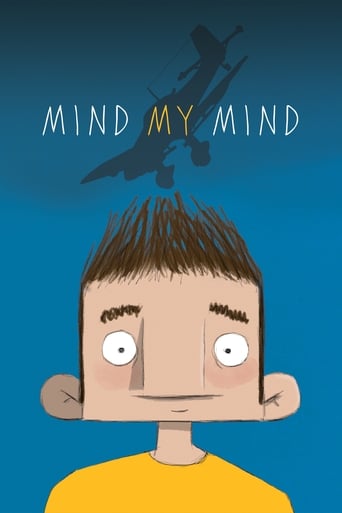 Poster för Mind My Mind