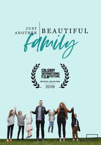 Just Another Beautiful Family (2019)