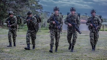 Galeria 5 - Alma de héroe