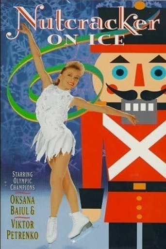 Nutcracker on Ice (1970) Nutcracker on Ice (1970)