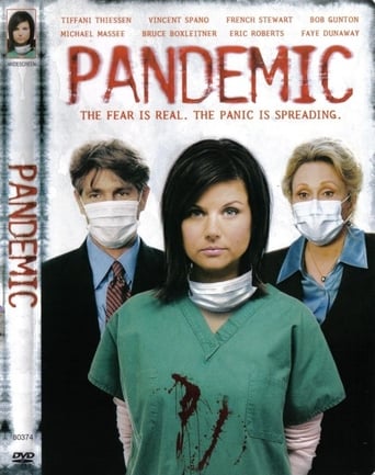 poster Pandemic