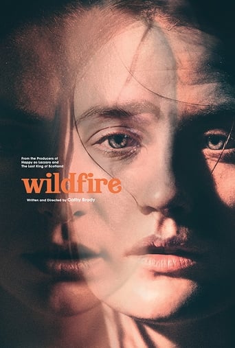 Wildfire (2021)