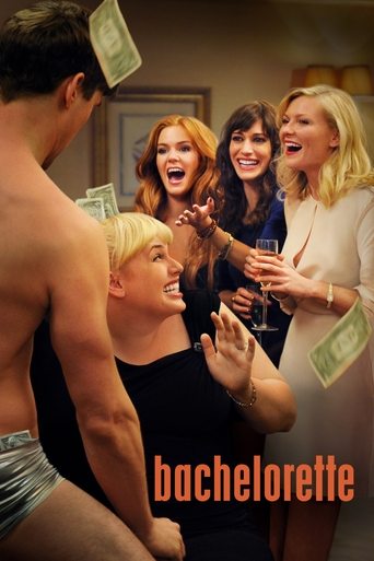 Bachelorette Bachelorette