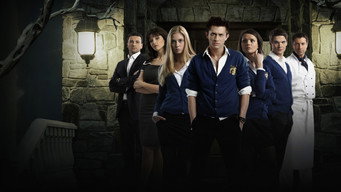 Закрытая школа Temporada 5 Episodio 1