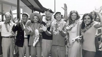 Rescue From Gilligan's Island (1978)
