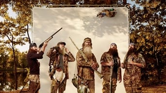 #9 Duck Dynasty