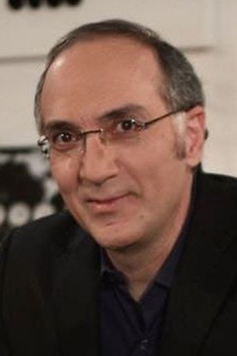 Image of Giannis Dalianis