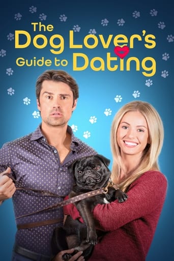 The Dog Lover's Guide to Dating Poster