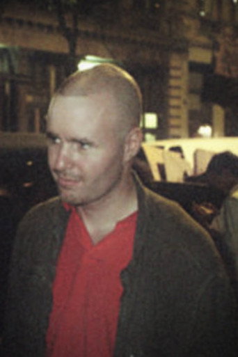 Noah Buschel