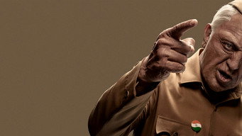 #5 Indian 2: Zero Tolerance