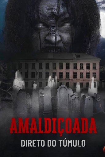 Amaldiçoada – Direto do Túmulo (2019) Dual Áudio WEB-DL 1080p