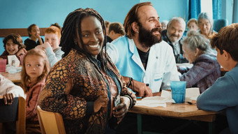 Galeria 1 - Pequeños grandes amigos