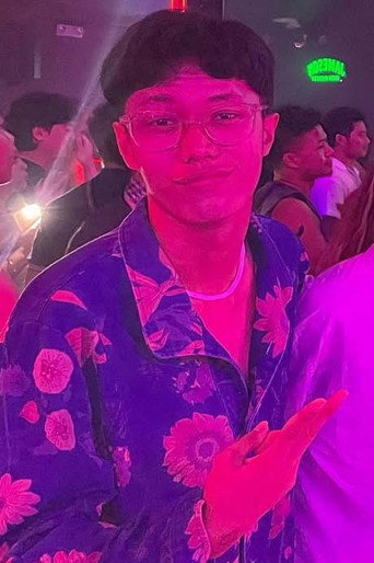 James Arvie Jurada — Listeming cast