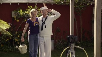 Cena de Só Quero Pescar