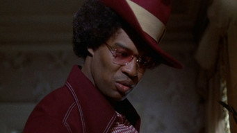 Hit Man (1972)