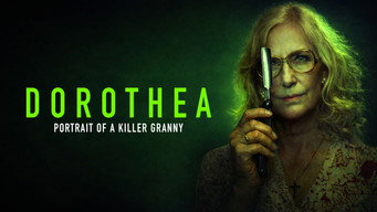 Dorothea (2025)