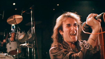#4 Stunt Rock