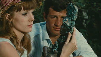 Людина з Ріо (1964)