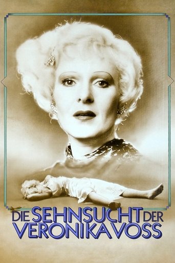 Die Sehnsucht der Veronika Voss (1982)