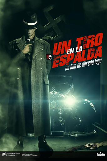 Un tiro en la espalda (2016)