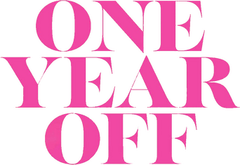 One Year Off logo