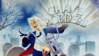 Dead Mate (1988)