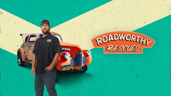 Roadworthy Rescues (2022- )