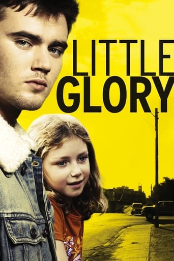 Poster för Little Glory