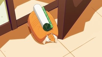 Kyuuketsuki wa Sugu Shinu S01E08