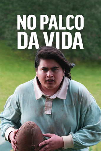 No Palco da Vida