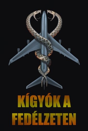 Kígyók a fedélzeten