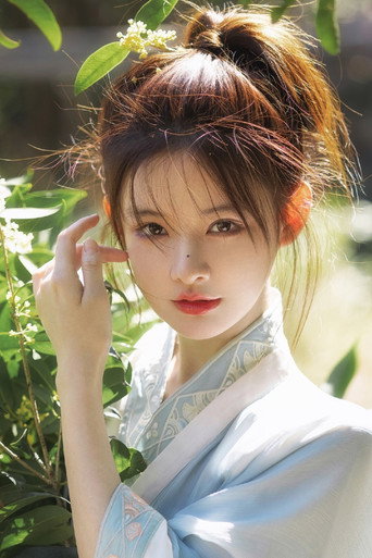 上官美美 Foto 2