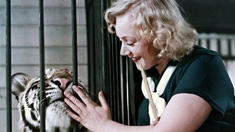 Укротительница тигров (1955)