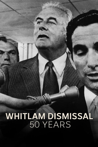 Whitlam Dismissal - 50 Years
