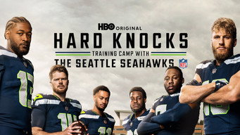 #27 Hard Knocks