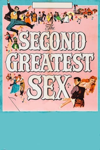 The Second Greatest Sex en streaming 