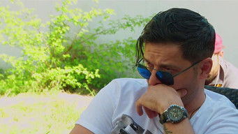 Episode 1 — Episode 1