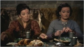 Kaamelott S2E5 poster